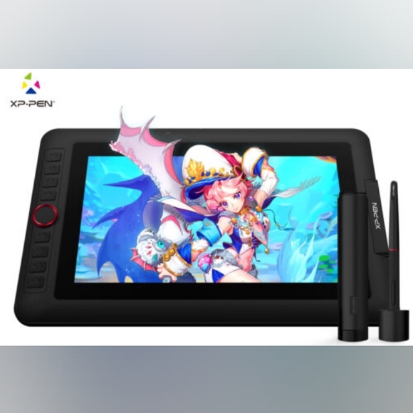 XP-PEN Artist 12 Pro - Picture 4 of 4